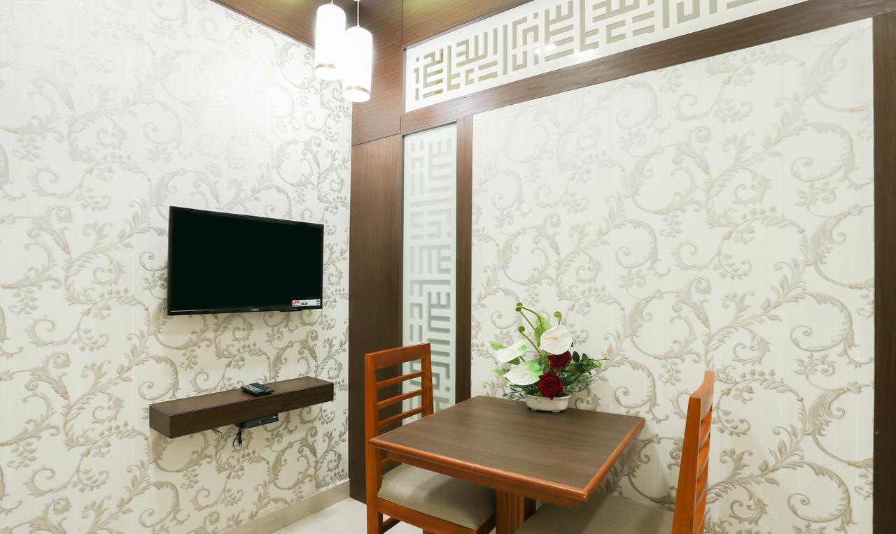 Treebo Emirates Residency Hotel Csennai Kültér fotó